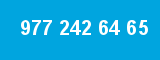977 242 64 65 977 242 64 65